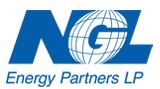 NGL Shared Services, LLC logo